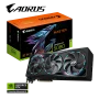 Carte Graphique Gigabyte AORUS RTX 5080 MASTER 16G