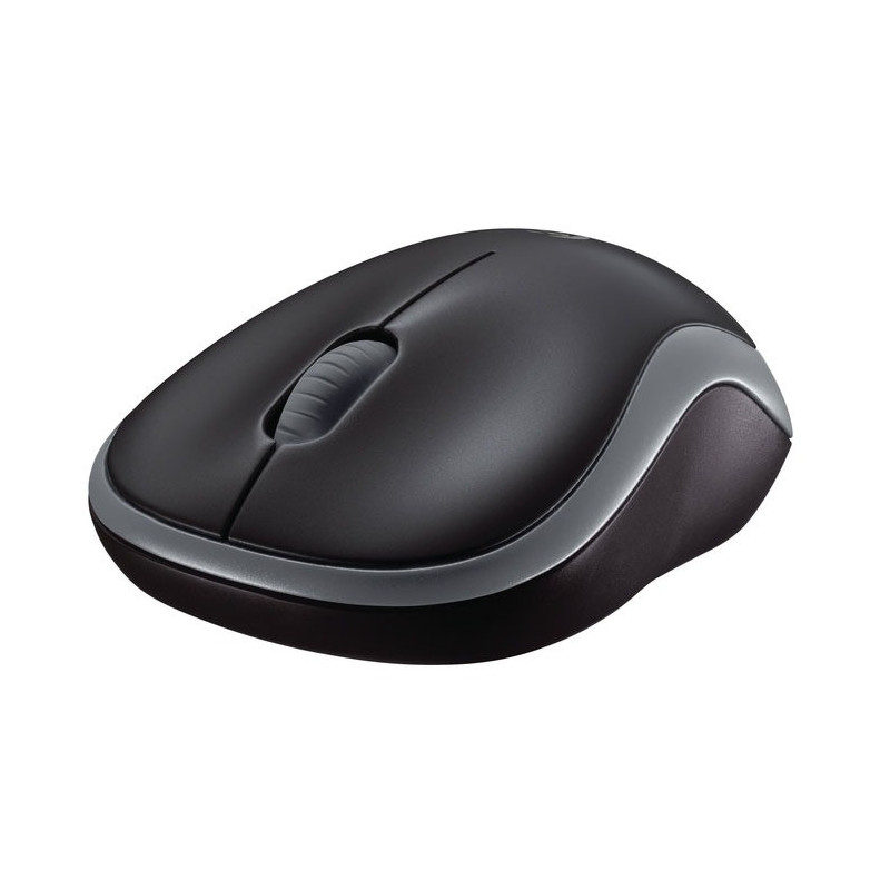 logitech usb m185