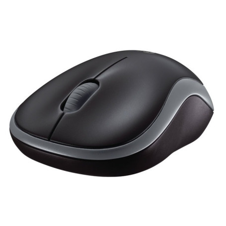 logitech cordless m185