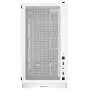 Boitier DeepCool CC360 WH ARGB Blanc