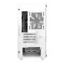 Boitier DeepCool CC360 WH ARGB Blanc