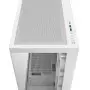 Boitier DeepCool CG580 4F WH ARGB Blanc