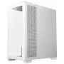 Boitier DeepCool CG580 4F WH ARGB Blanc