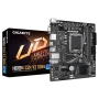 Carte Mère Gigabyte H610M-S2H V3 DDR4 mATX LGA1700 DDR4 USB3.2 M.2