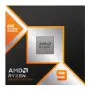 Processeur AMD RYZEN 9 9950X3D 4.3/5.7Ghz 128M 16Core 170W AM5