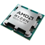 Processeur AMD RYZEN 5 9600X 3.9/5.4Ghz 38M 6Core 65W AM5 (Tray)