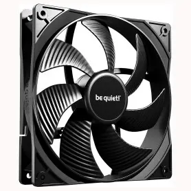 Ventilateur Be Quiet Pure Wings 3 PWM 140mm