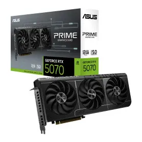 Carte Graphique Asus Prime RTX 5070 12G