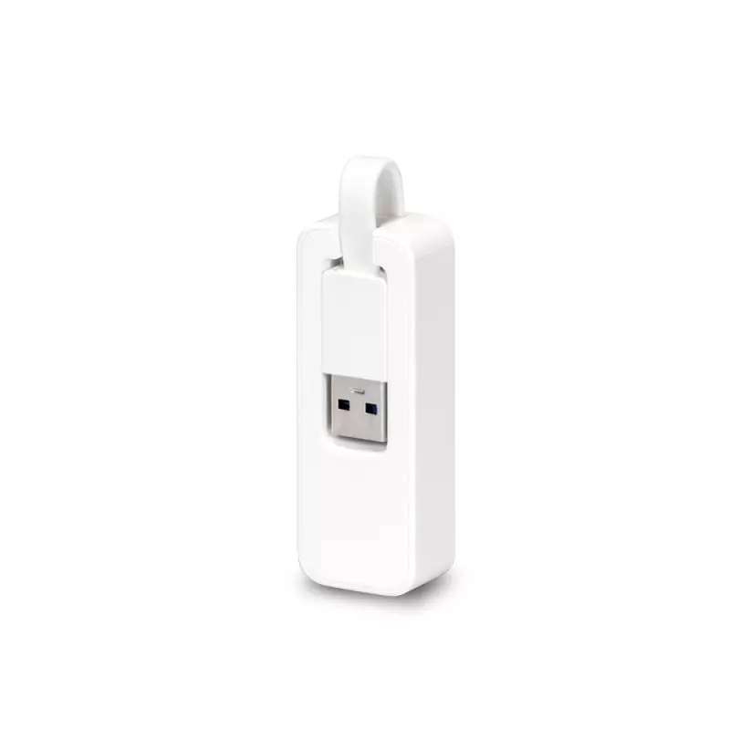 TP-Link UE300 - Adaptateur USB 3.0 vers Ethernet Gigabit RJ45 Pas Cher