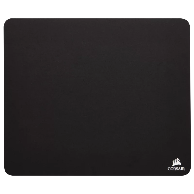 Corsair MM100 Tapis de Souris Gaming (Moyen, Tissu) Noir : :  Informatique