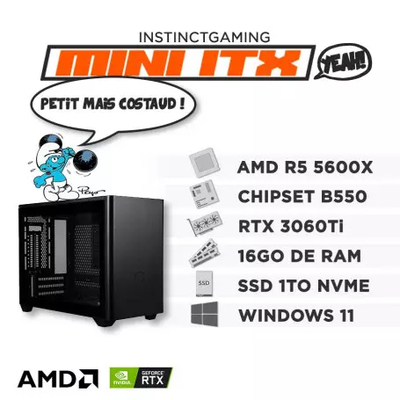 Meilleur boitier mini ITX : lequel choisir ?