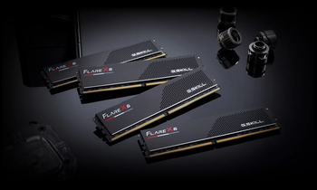 CONÇU POUR AMD, CONÇU POUR LA PERFORMANCE