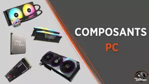 Composants PC