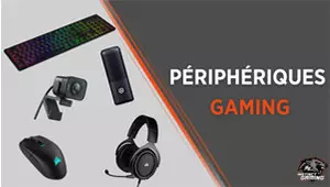 Périphériques Gaming