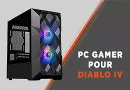 Mini PC Gamer iTX - Petit mais puissant